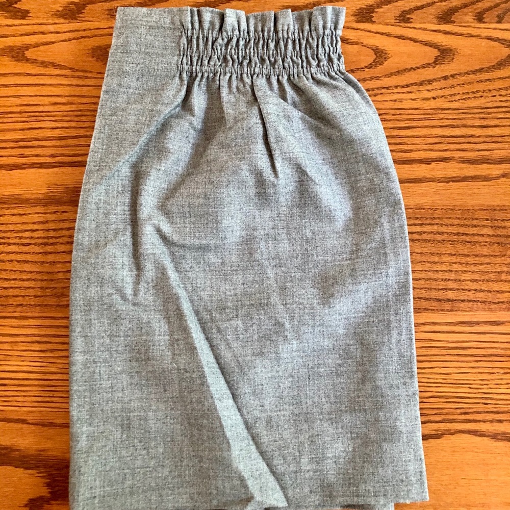 J.Crew Factory Skirt